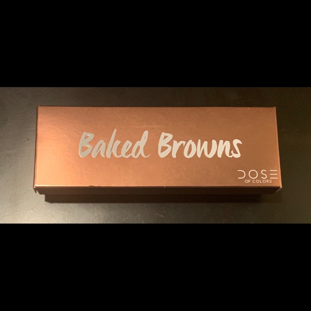 BRAND NEW! Eye Shadow Palette